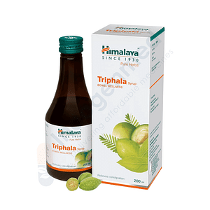Triphala Syrup
